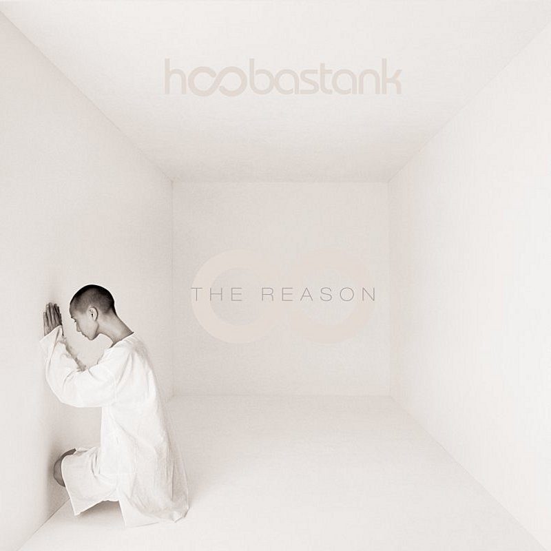 Hoobastank/Reason@7 Inch Single